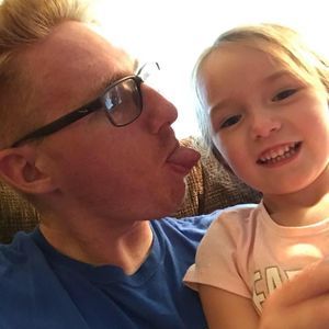 Meet your Posher, Ryan